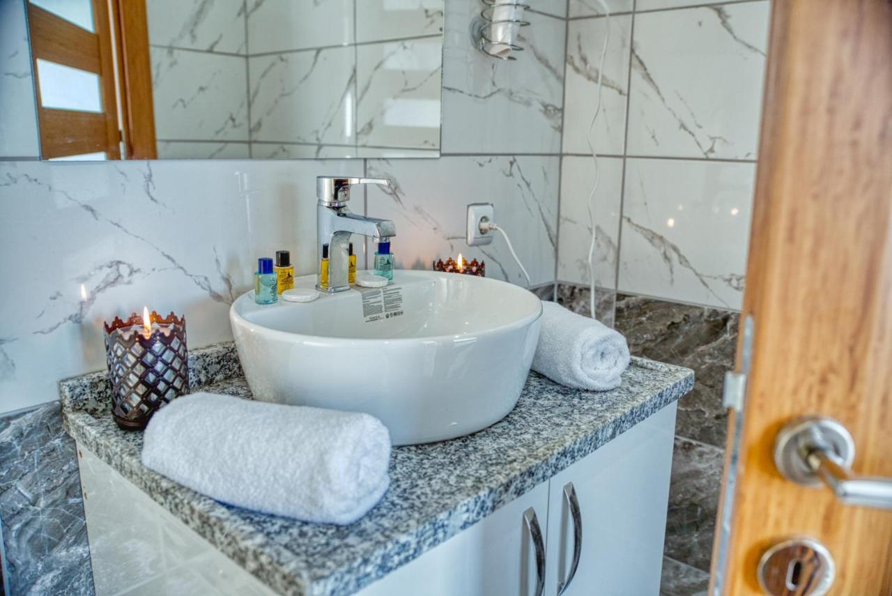 Otel Garth Of Balat