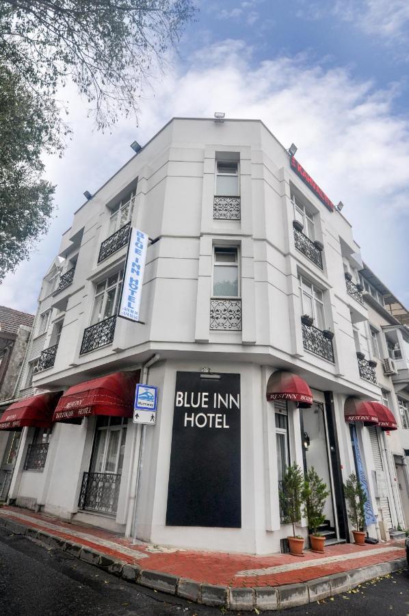 Bed & Breakfast Blue Istanbul