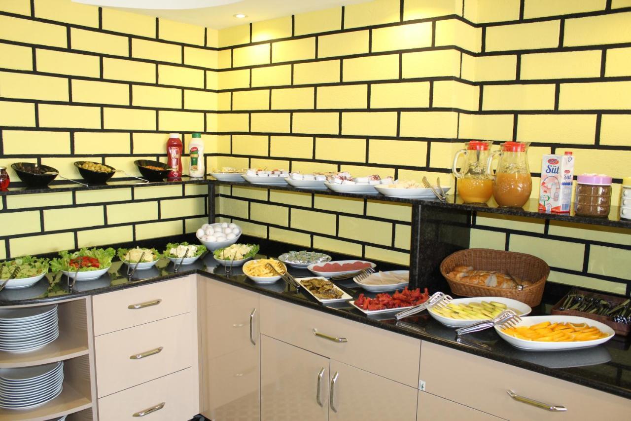 Hotel Theodian Istanbul