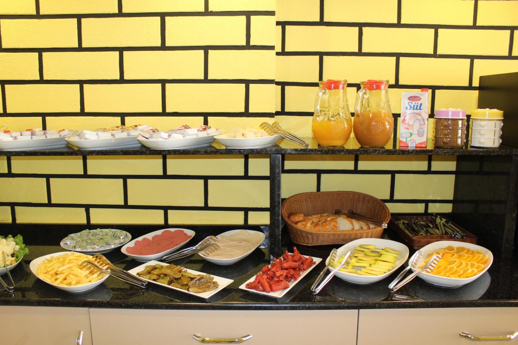 Theodian Hotel Istanbul