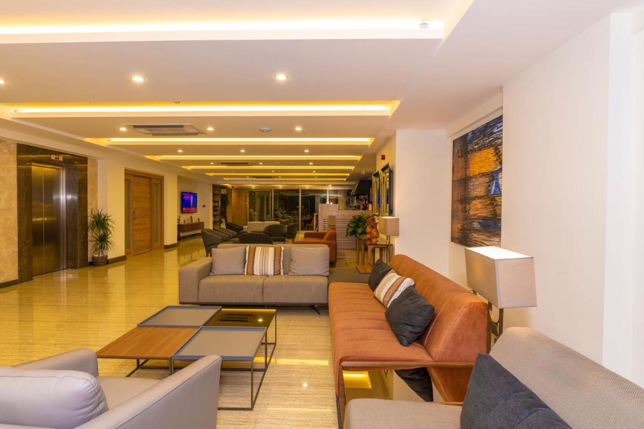 Otel 38 İstanbul