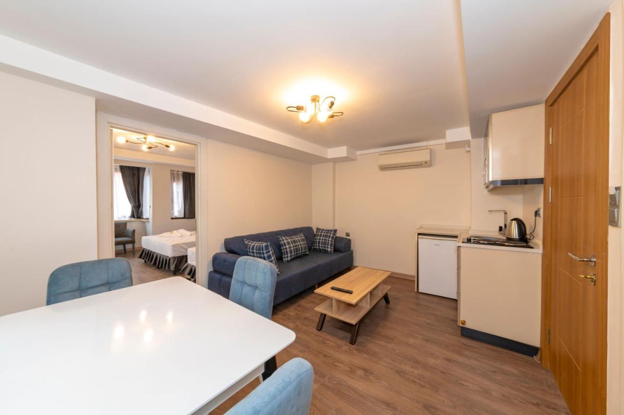 First Apart Apartamento