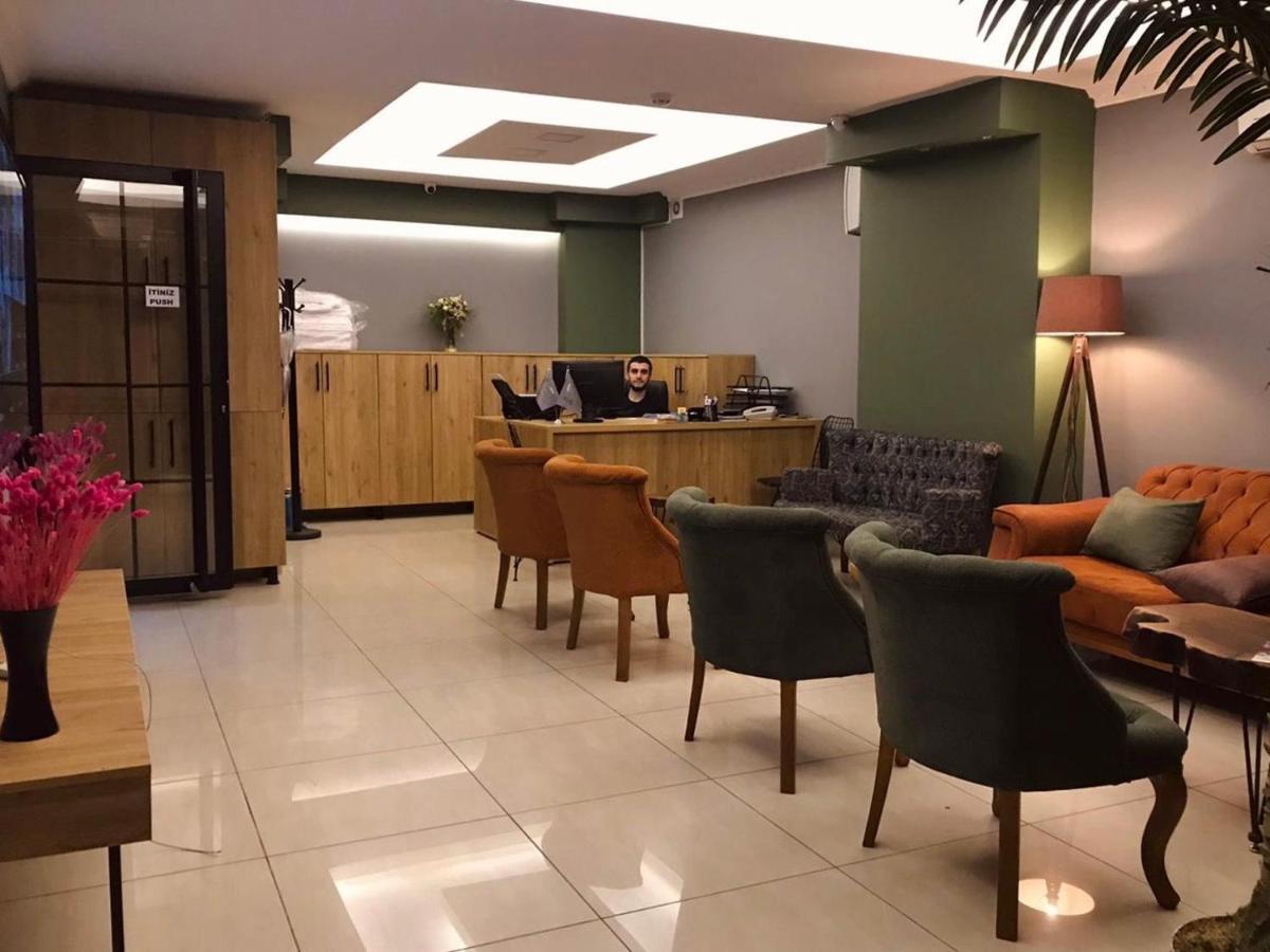 Palmera Old Hotel