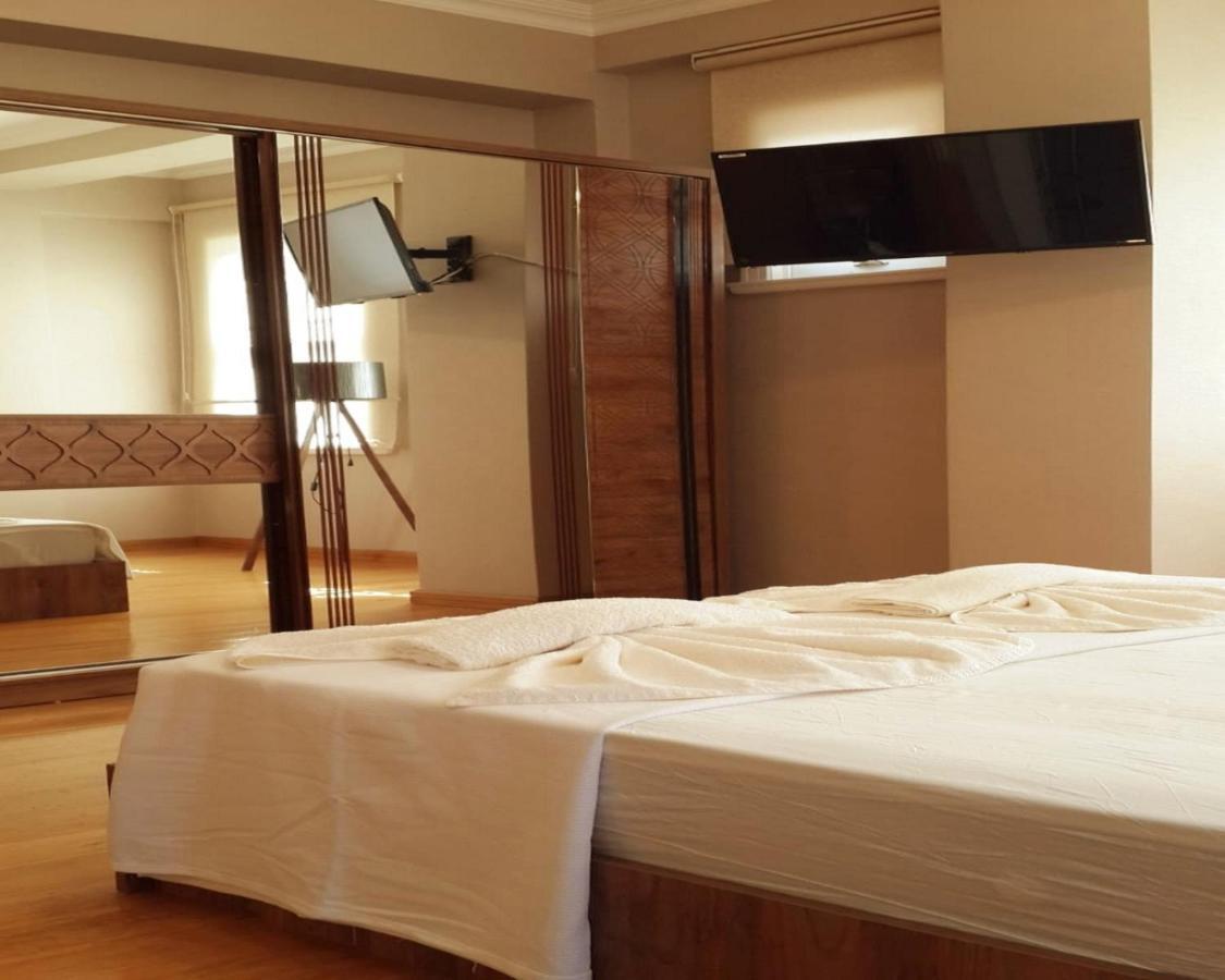 Hotel Valide-maide