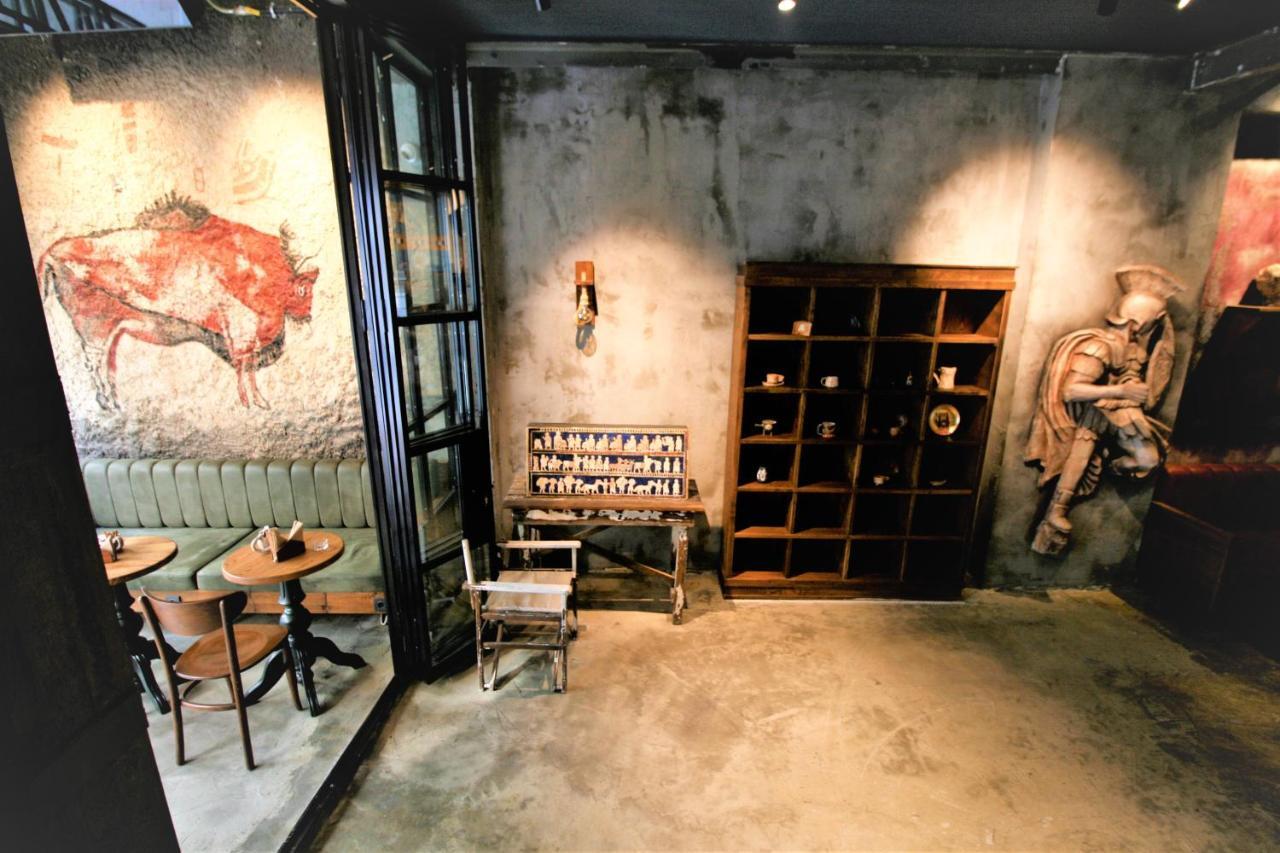 Archeo (adults Only) Istambul