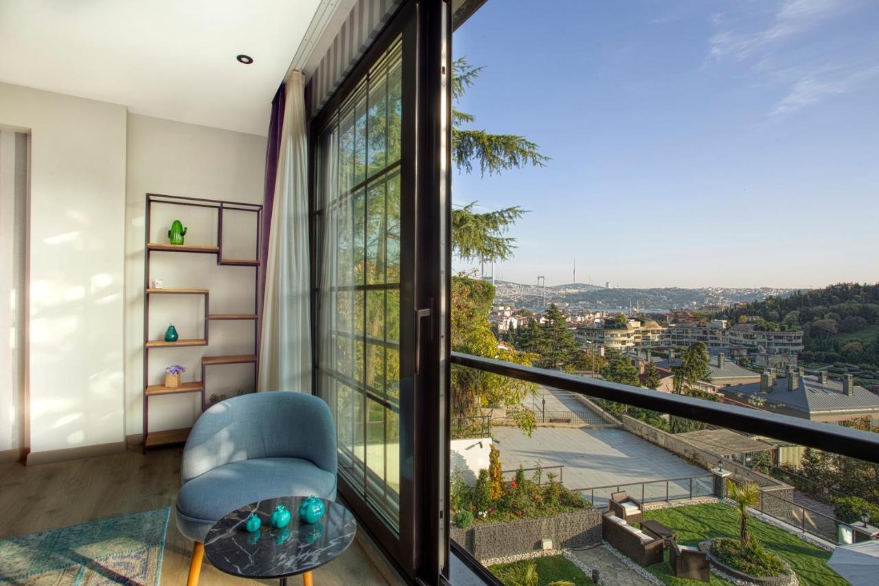 Dm Bosphorus Daire *