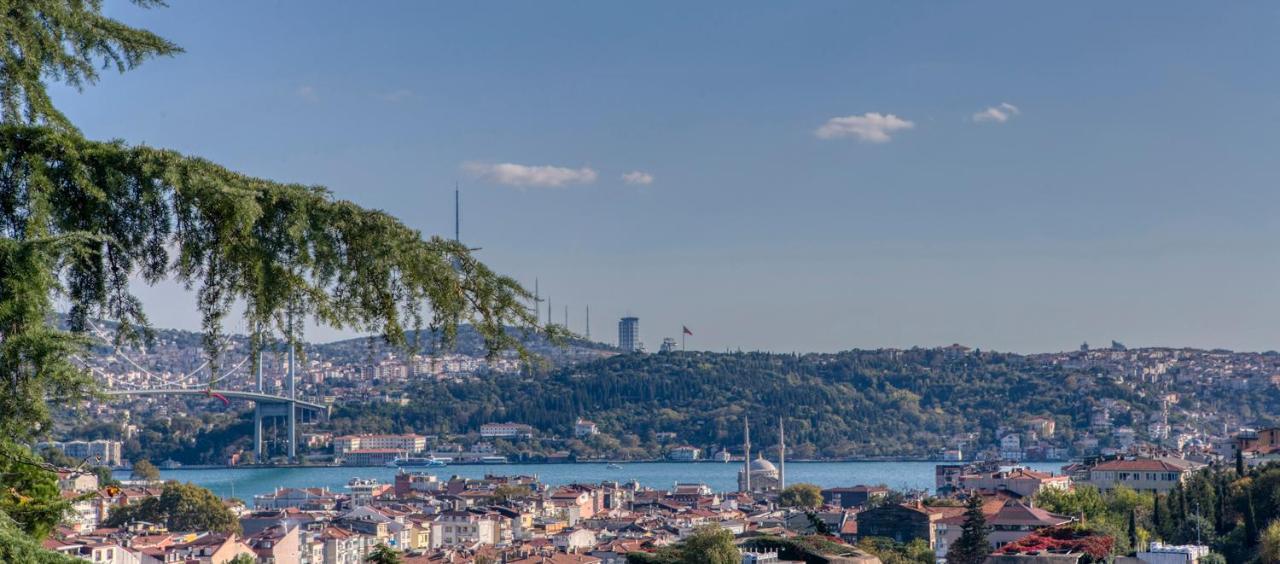 Dm Bosphorus * İstanbul