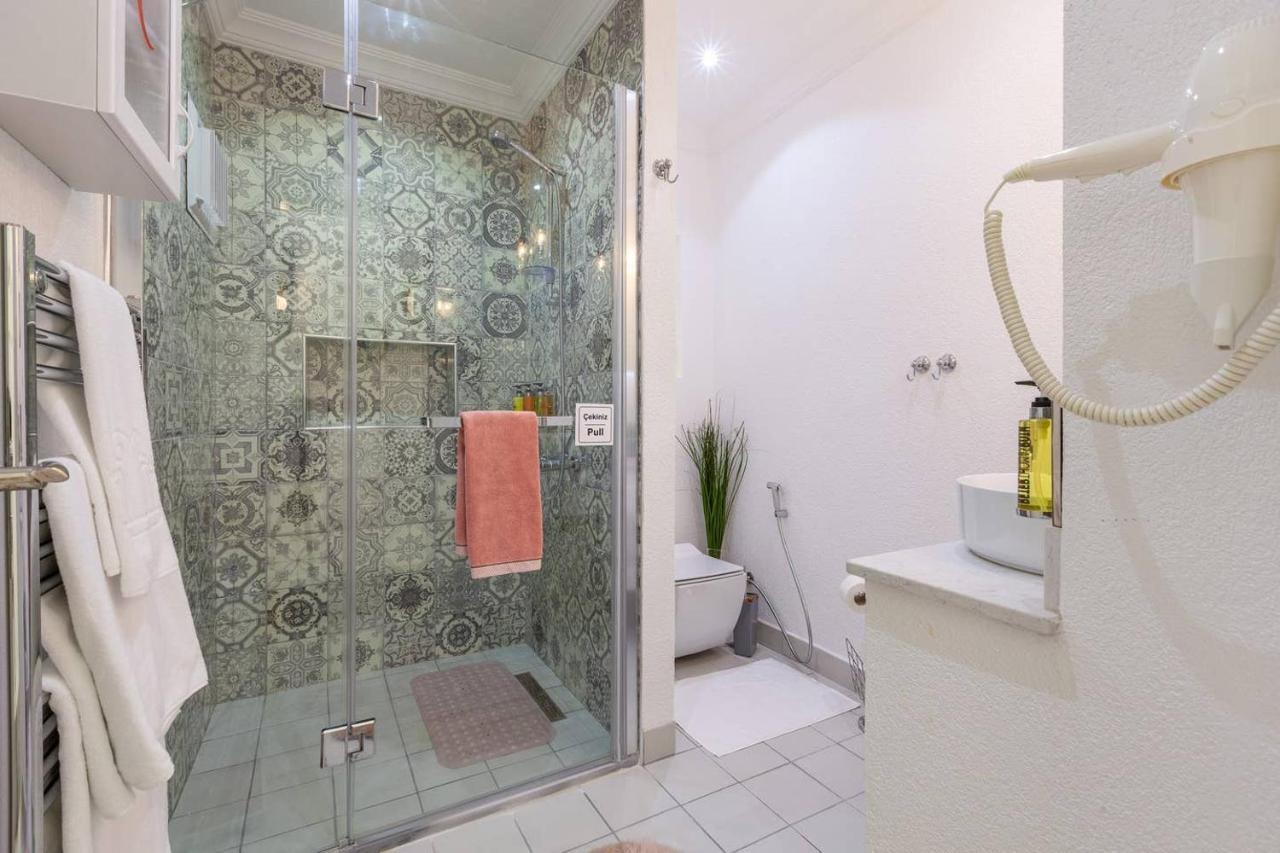 Sadaret Suites-old City Sultanahmet Istanbul