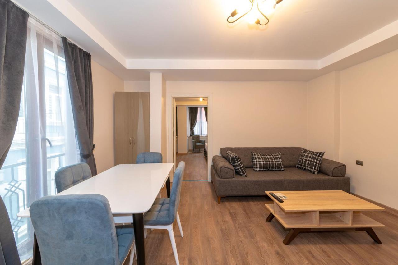 First Apart Apartamento Istambul