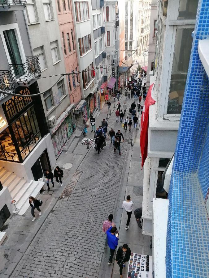 Apartment Galata Waterfall *