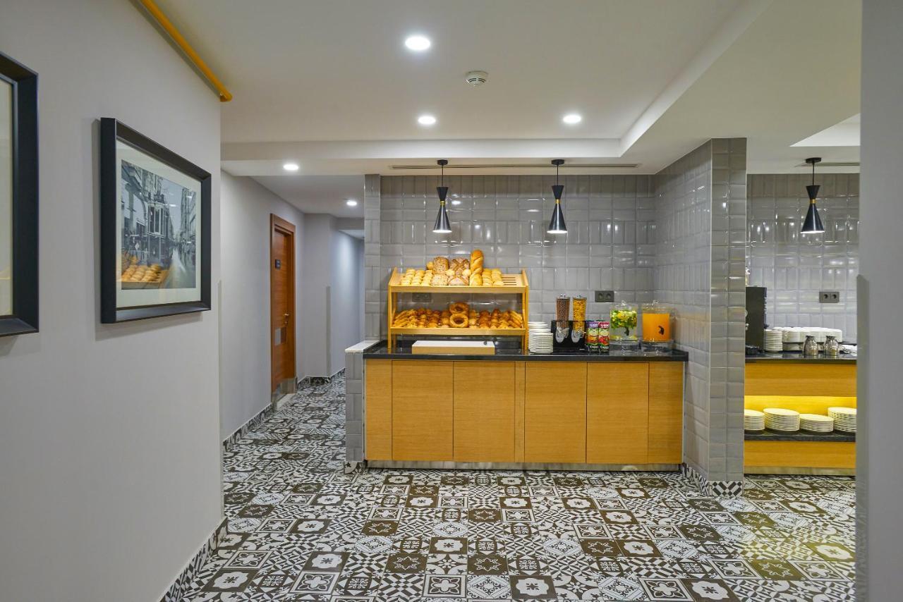 Hotel Akka Taksim-special Class