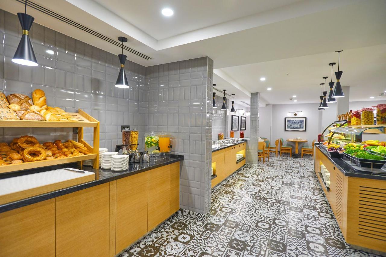 Akka Taksim-special Class Hotel 2*