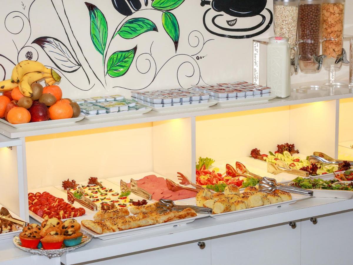 Vander Valk Hotel Istanbul