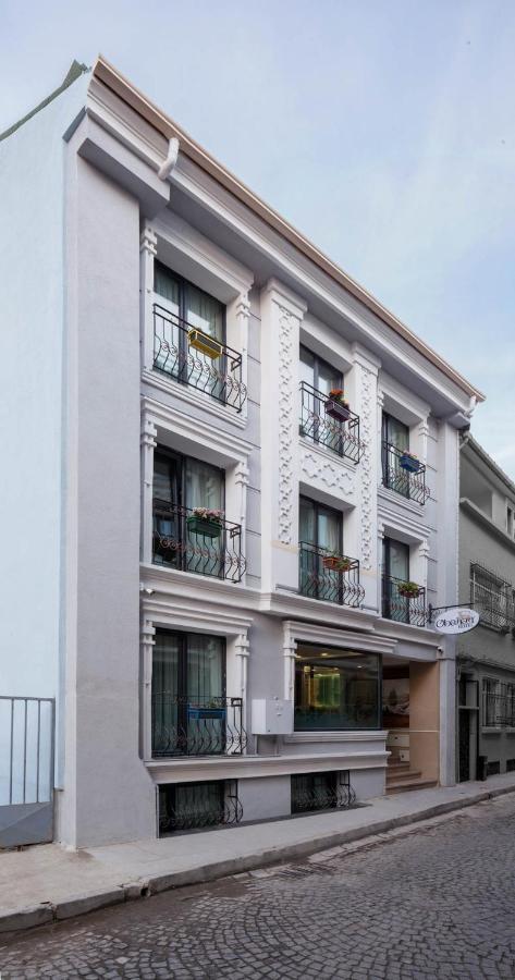 Obahan Hotel-special Class Hotel 3*