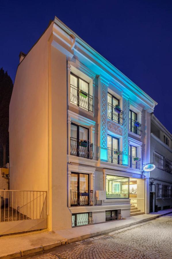 Obahan Hotel-special Class Hotel 3*