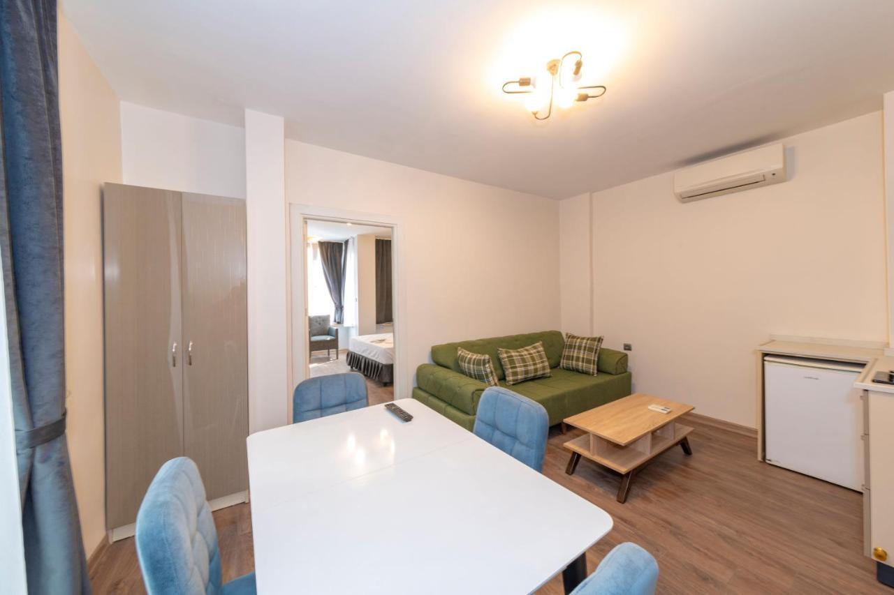 Apartamento First Apart