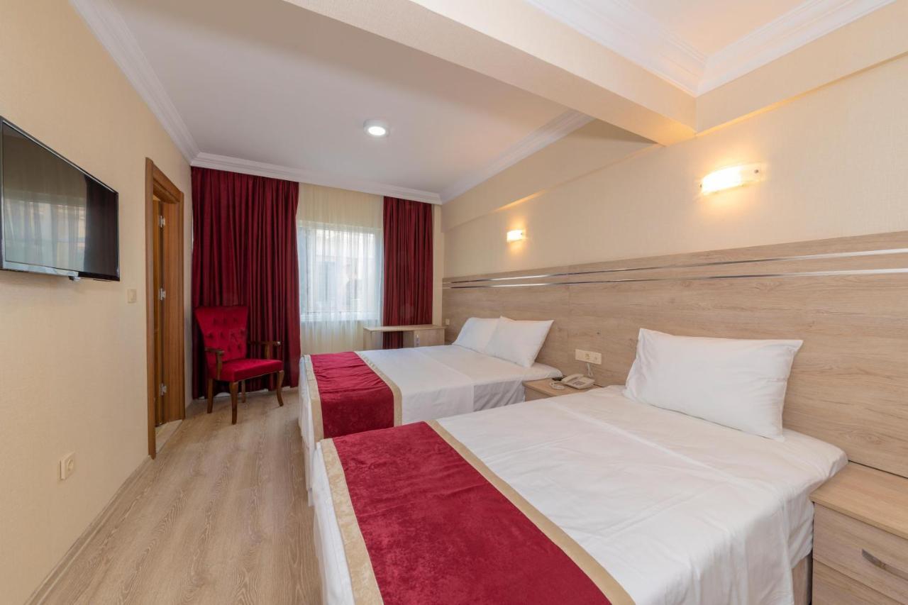 Hotel Beijing 2*
