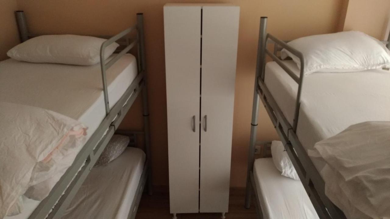 Hostel Kevin's Yeldegirmeni *