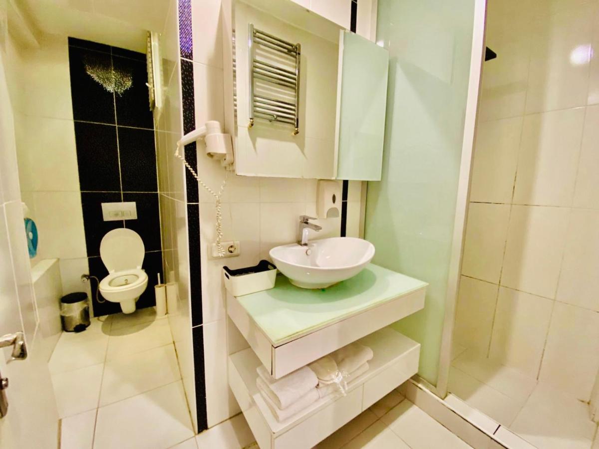 Aparthotel White Beyaz Suites Istambul