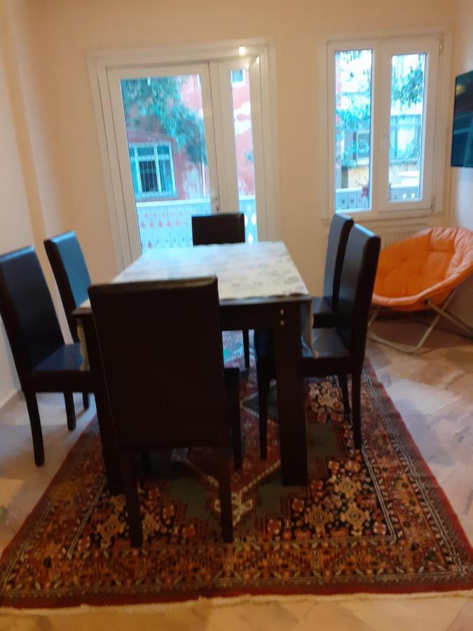 Bed & Breakfast Gonul Sultan 2*