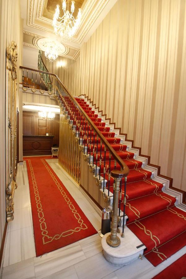 Meserret Palace - Special Category