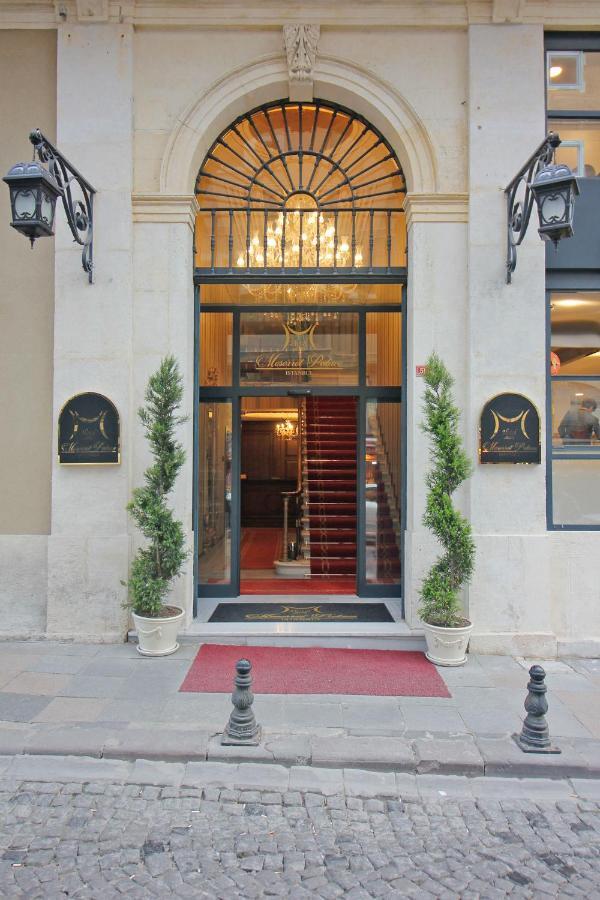 Meserret Palace - Special Category