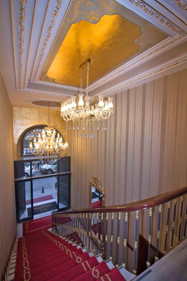 Meserret Palace - Special Category Hotel 4*
