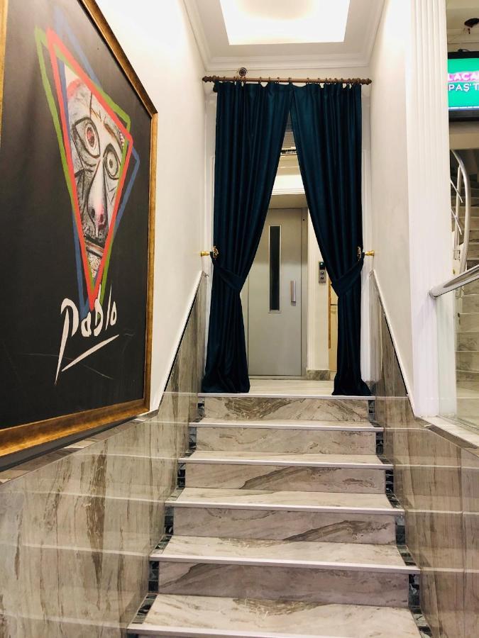 Otel Di Pera Boutique