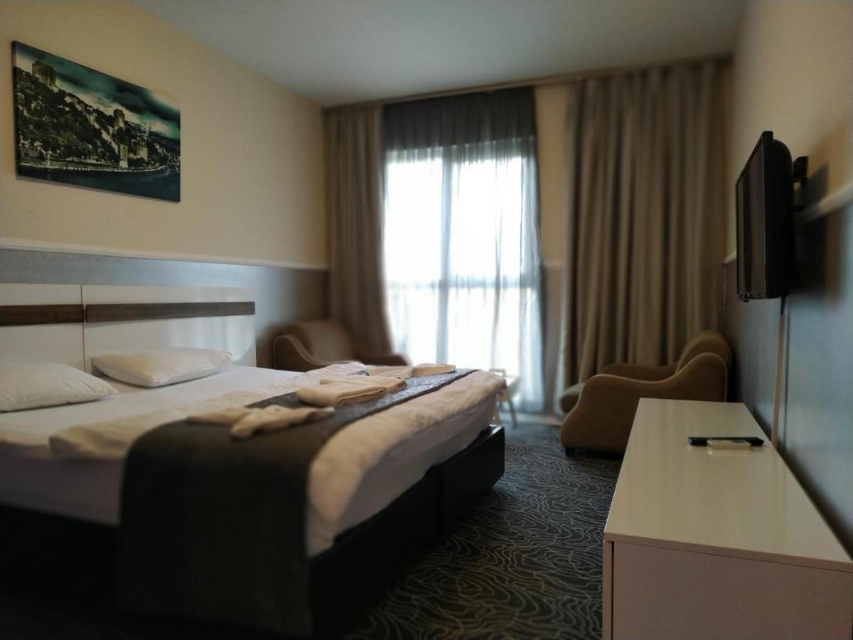 Love hotel Gold Beylikduzu
