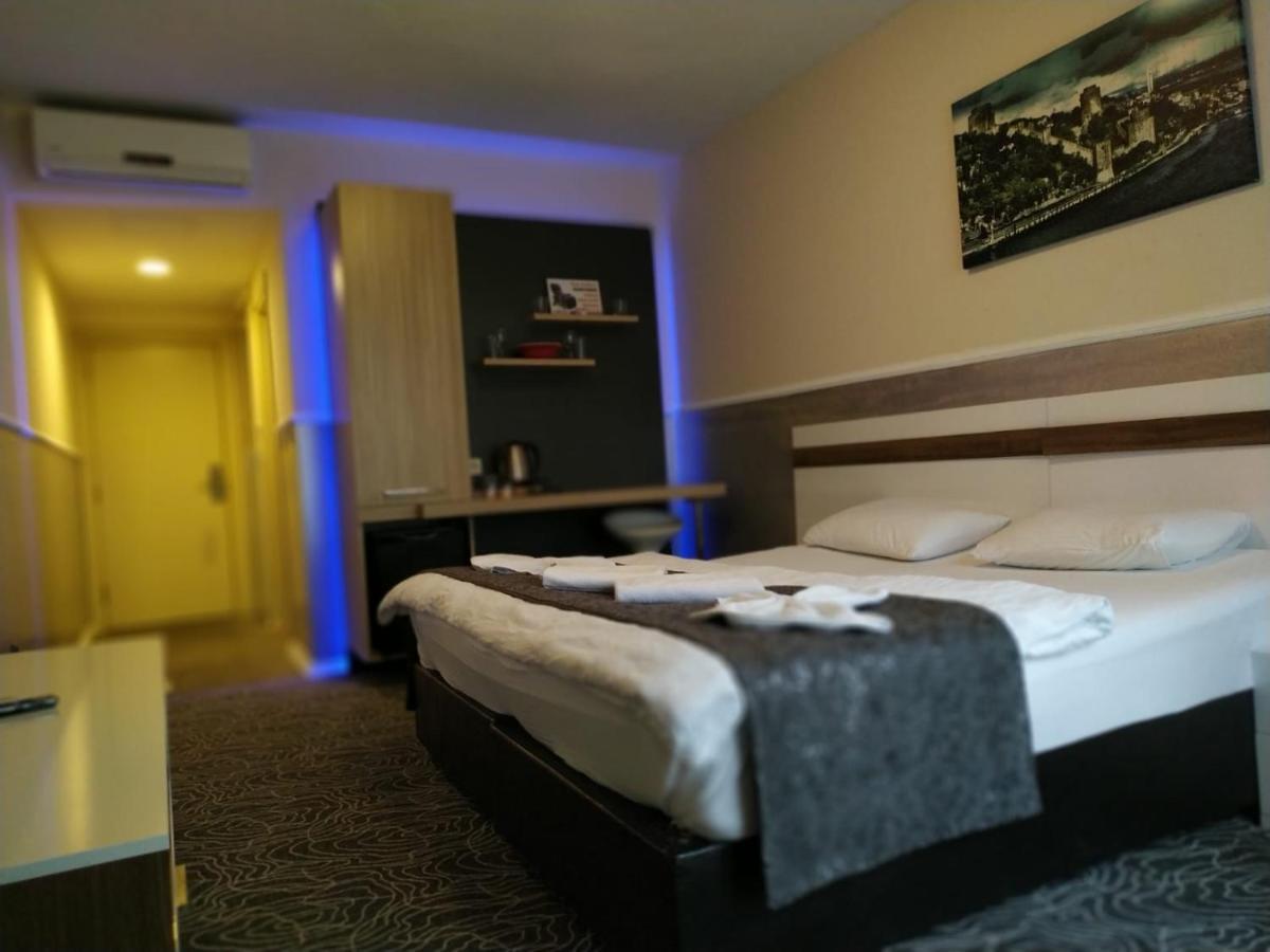 Gold Beylikduzu Love hotel Istanbul