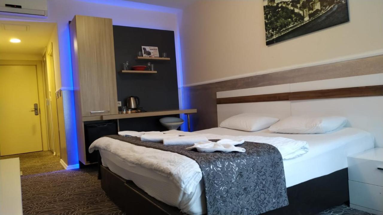 Gold Beylikduzu Love hotel *