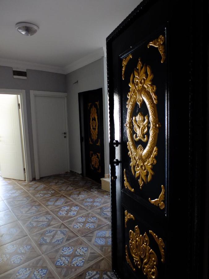 Old Apart Otel