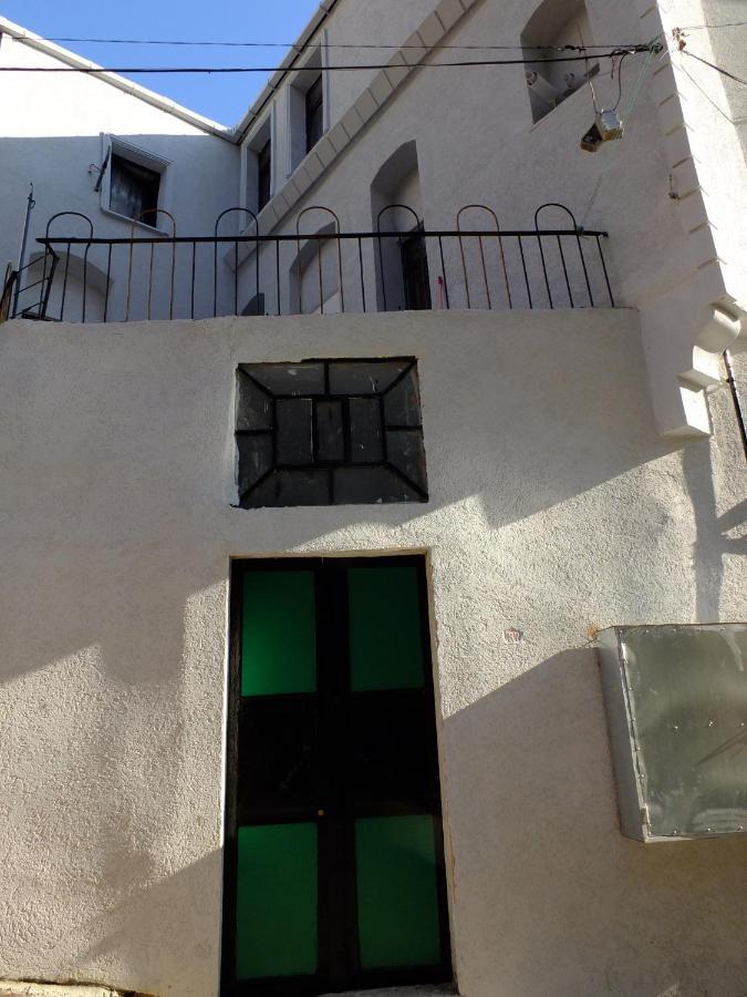 Old Aparthotel *