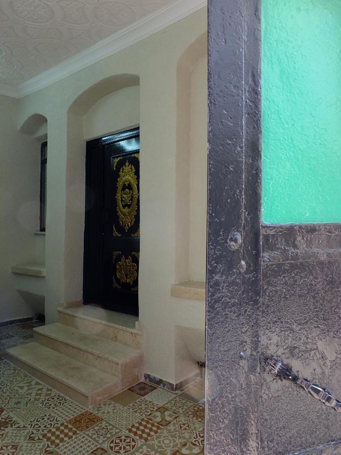 Old Apart Otel