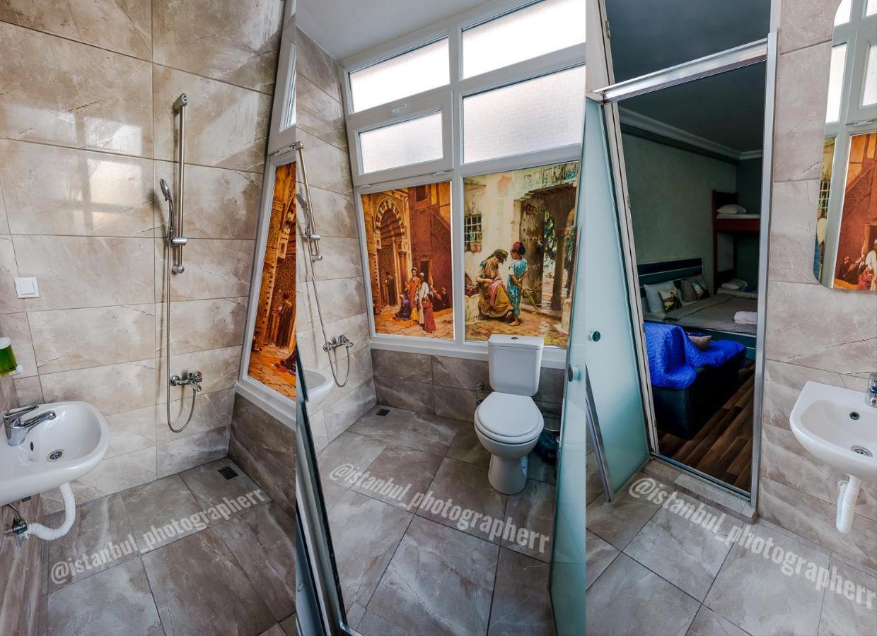 Istiklal Terrace Hostel *