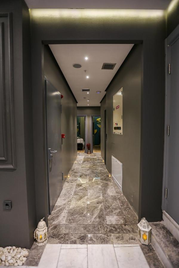 Hotel Royal Galata