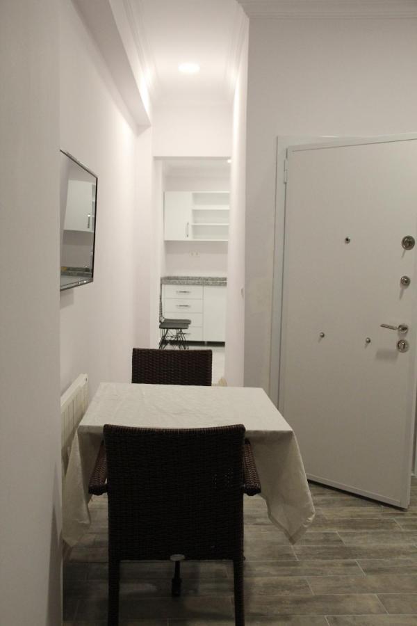Ivy Sultanahmet Apartamento *