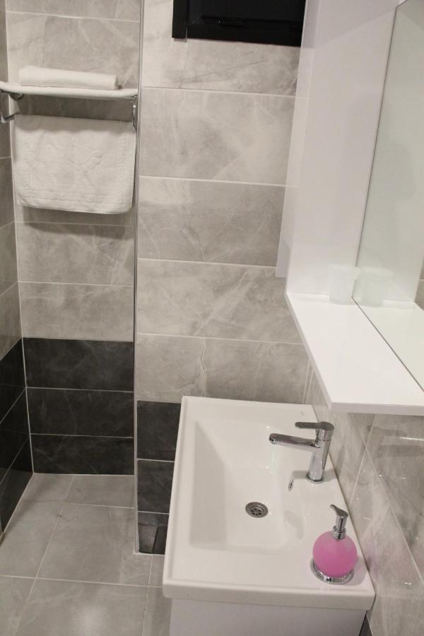 Apartamento Ivy Sultanahmet Istambul