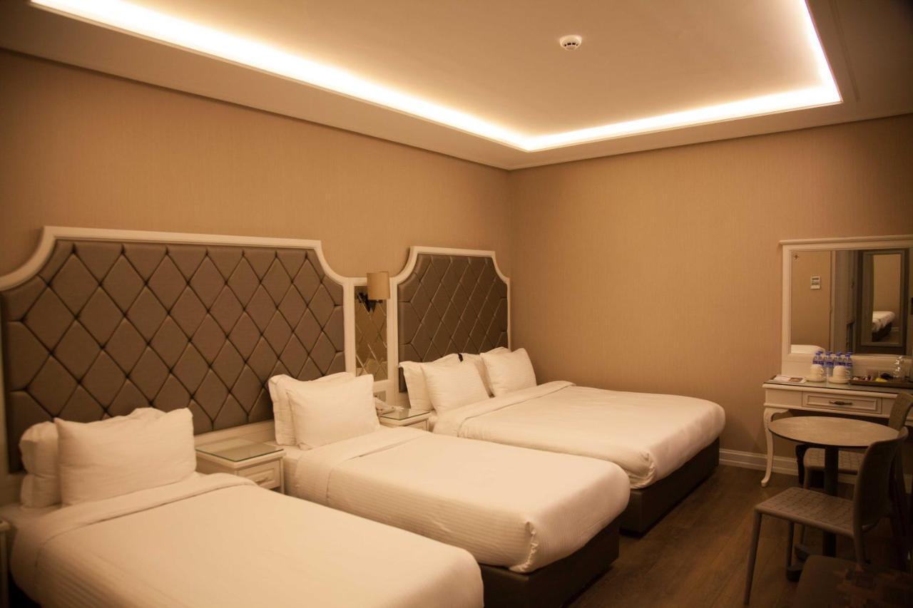 Otel Miss Hotel&spa