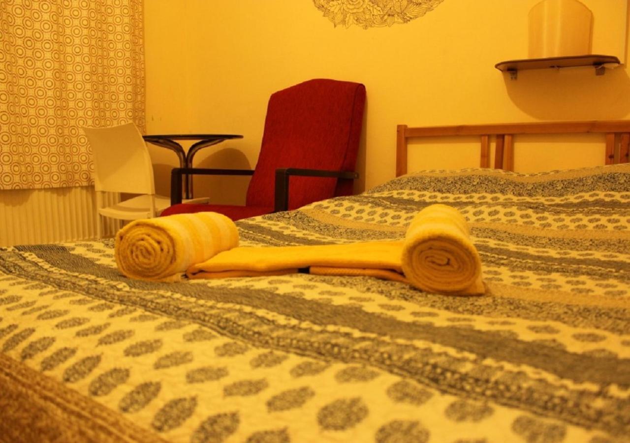 Taxim (adults Only) Albergue Istambul