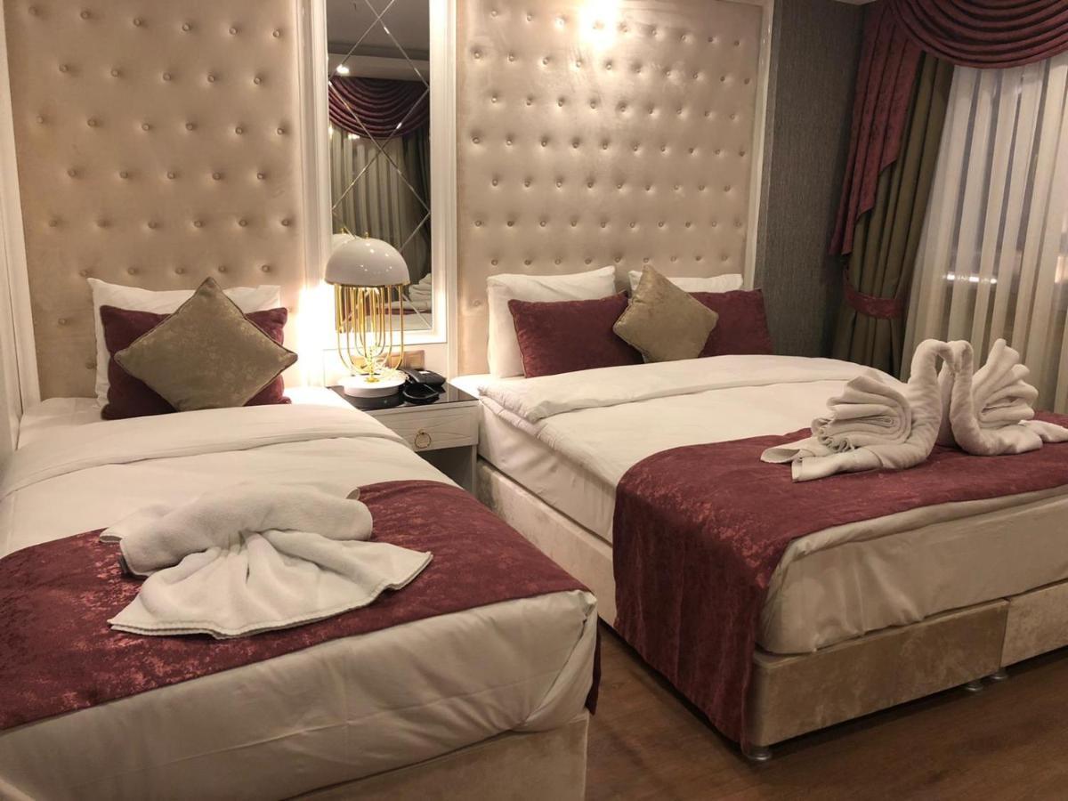 Burj Al Hotel 3*