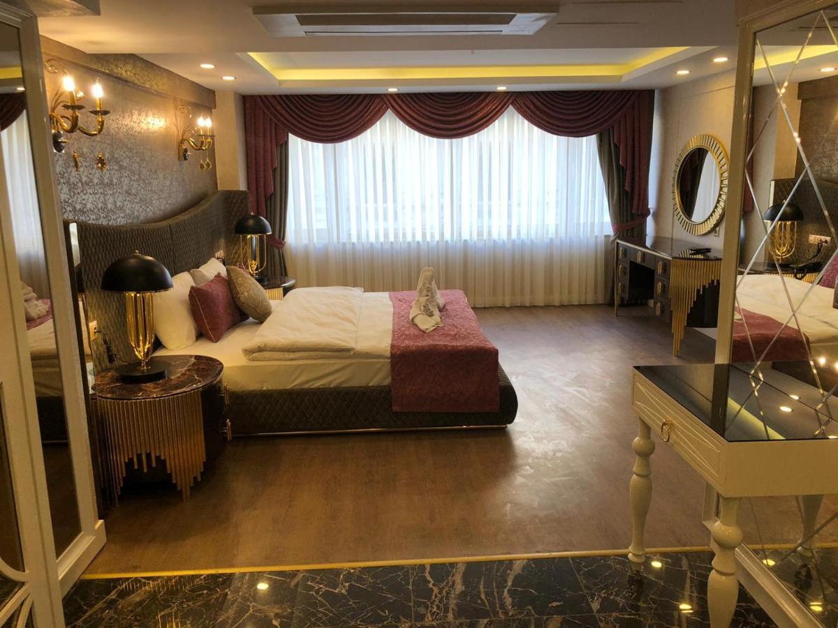 Hotel Burj Al Istanbul