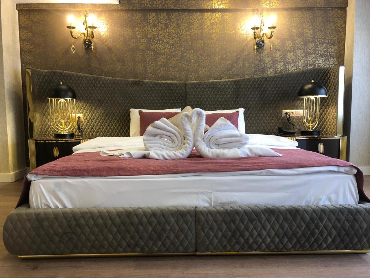 Hotel Burj Al