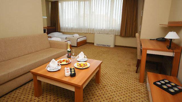 The Hera Premium Hotel Istanbul