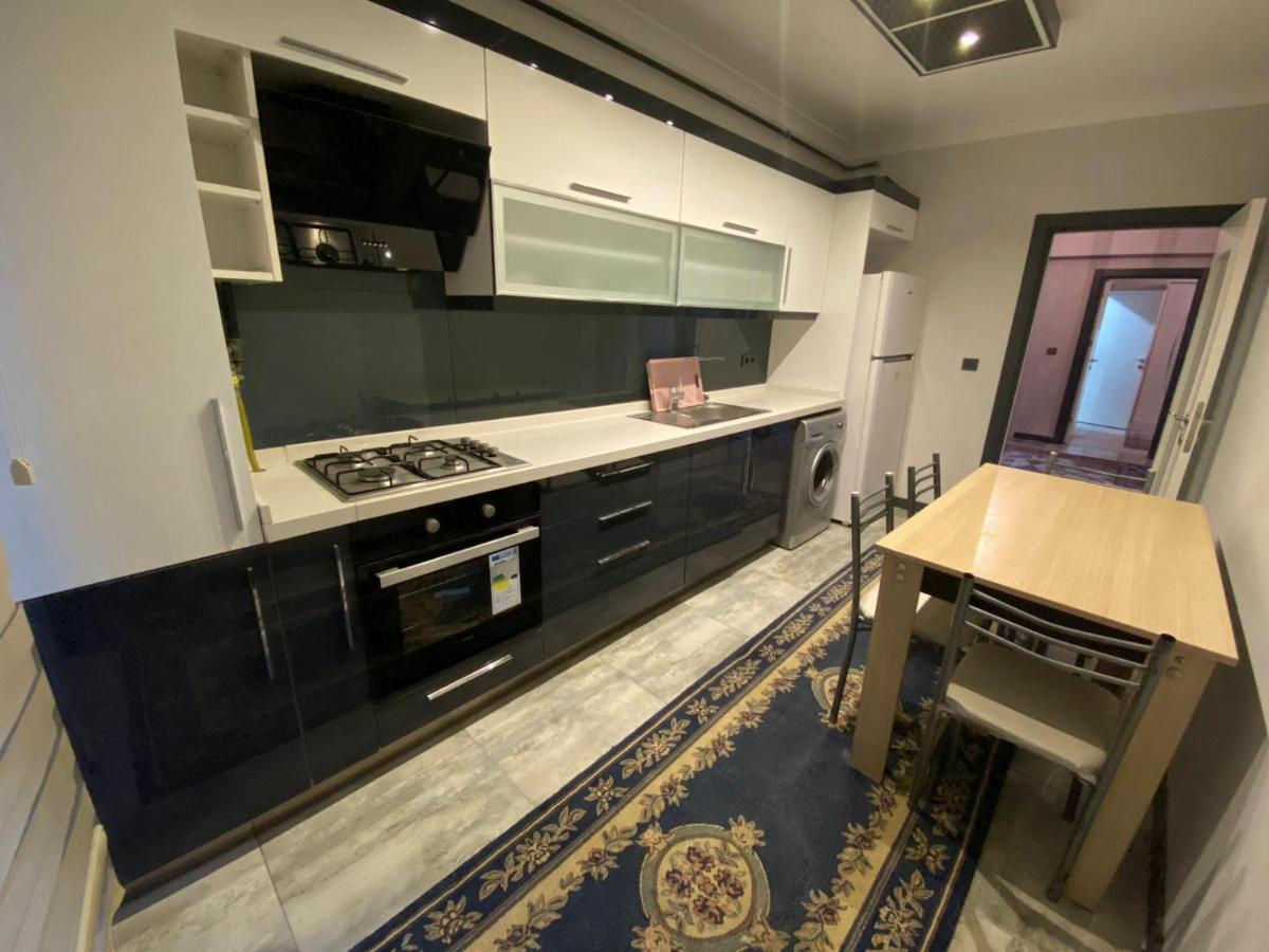 Apartment Mavera *