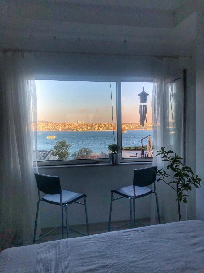 Cihangir, Taksim, Bosphorus View * Istanbul