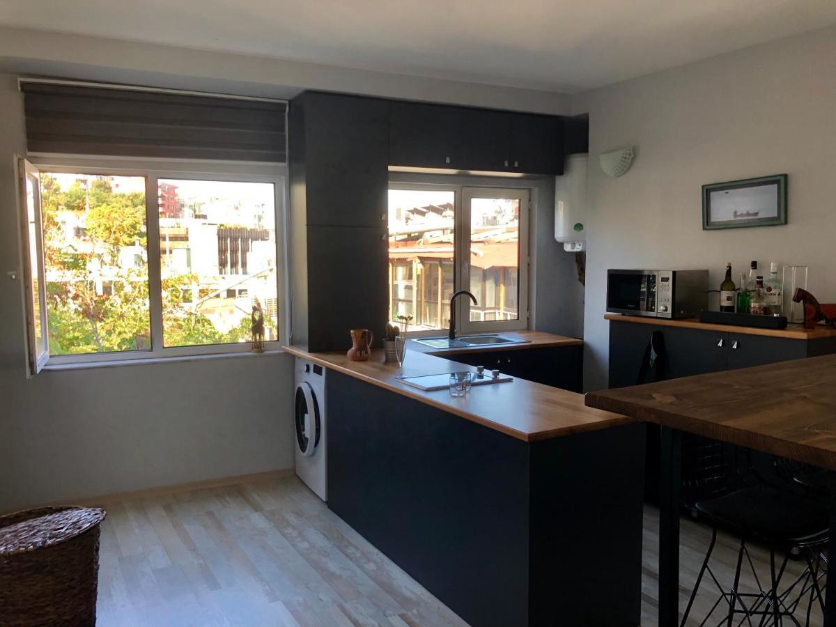 Cihangir, Taksim, Bosphorus View Apartment *