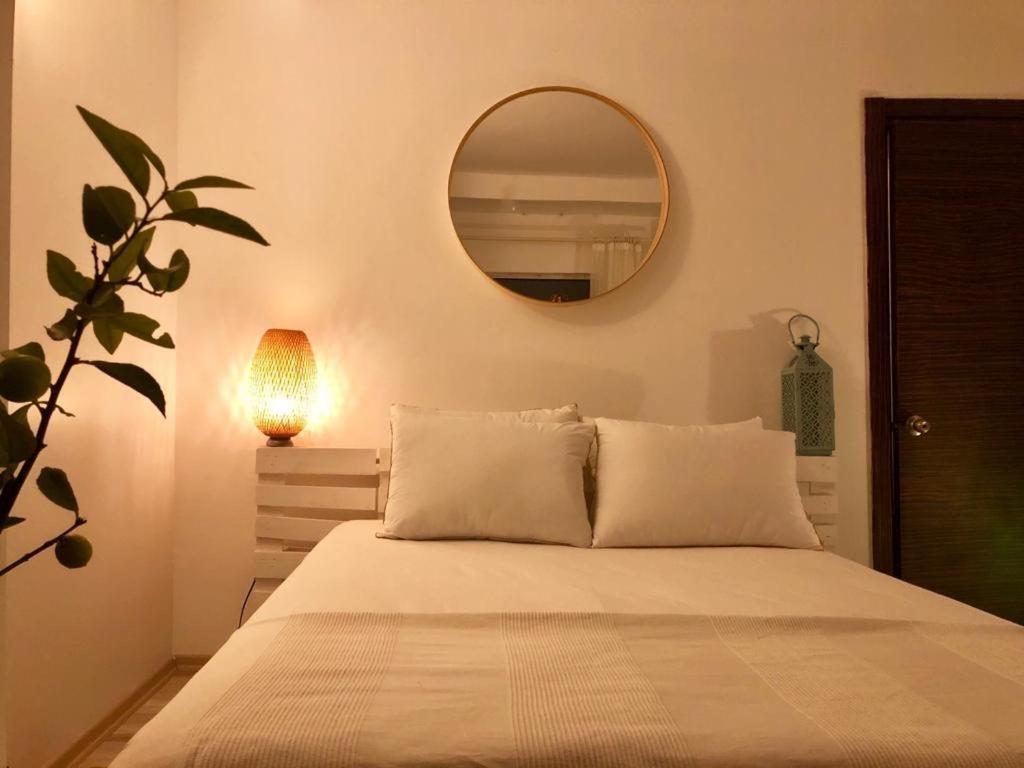 Apartment Cihangir, Taksim, Bosphorus View
