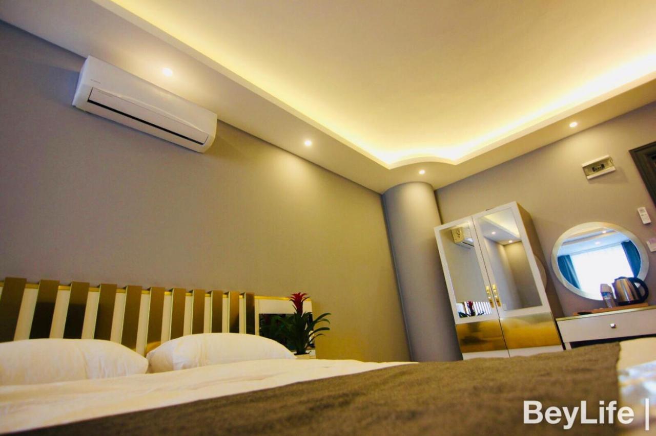 Beylife Bed & Breakfast *