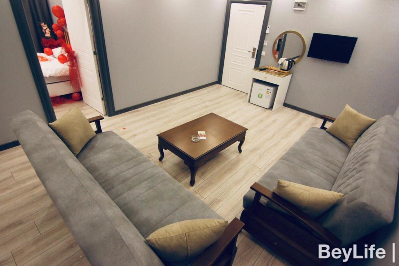 Beylife Bed & Breakfast *